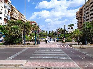 10 20210923 ALMERIA CENTRE VILLE AV FREDERICO GARCIA LORCA (35)